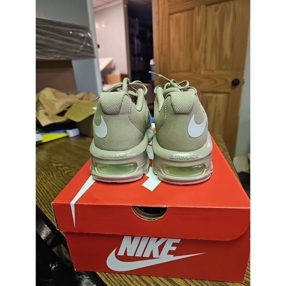 Men\'s Nike Air Max Fire Athletic Sneakers Bone Khaki ‎ Sz 8 New main image 5